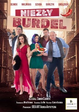 Niezły Burdel