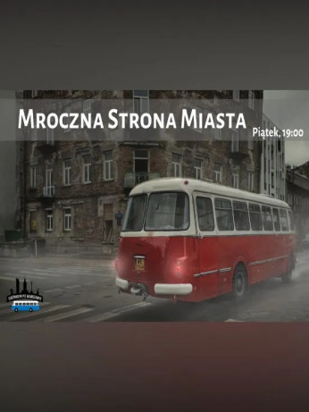 Mroczna Strona Miasta