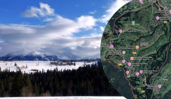 Najlepsze atrakcje w Bukowinie Tatrzańskiej: co zobaczyć, gdzie zjeść. - Atrakcje.pl