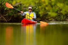 Pomiechówek Atrakcja Spływ kajakowy Marco