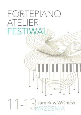Nowy Wiśnicz Wydarzenie Festiwal Chopin & Schumann Fortepiano Atelier