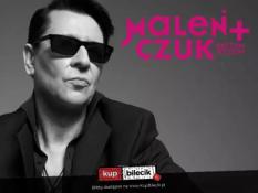 Płońsk Wydarzenie Koncert Maciej Maleńczuk & Rhythm Section